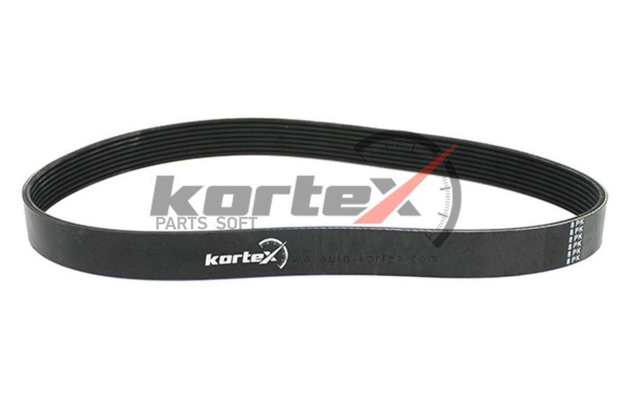

Ремень Поликлиновой 8pk1716 KORTEX арт. KDB098STD