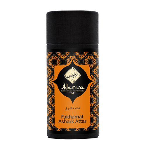 

Духи масляные Fakhamat Ashrak Adarisa 7 мл