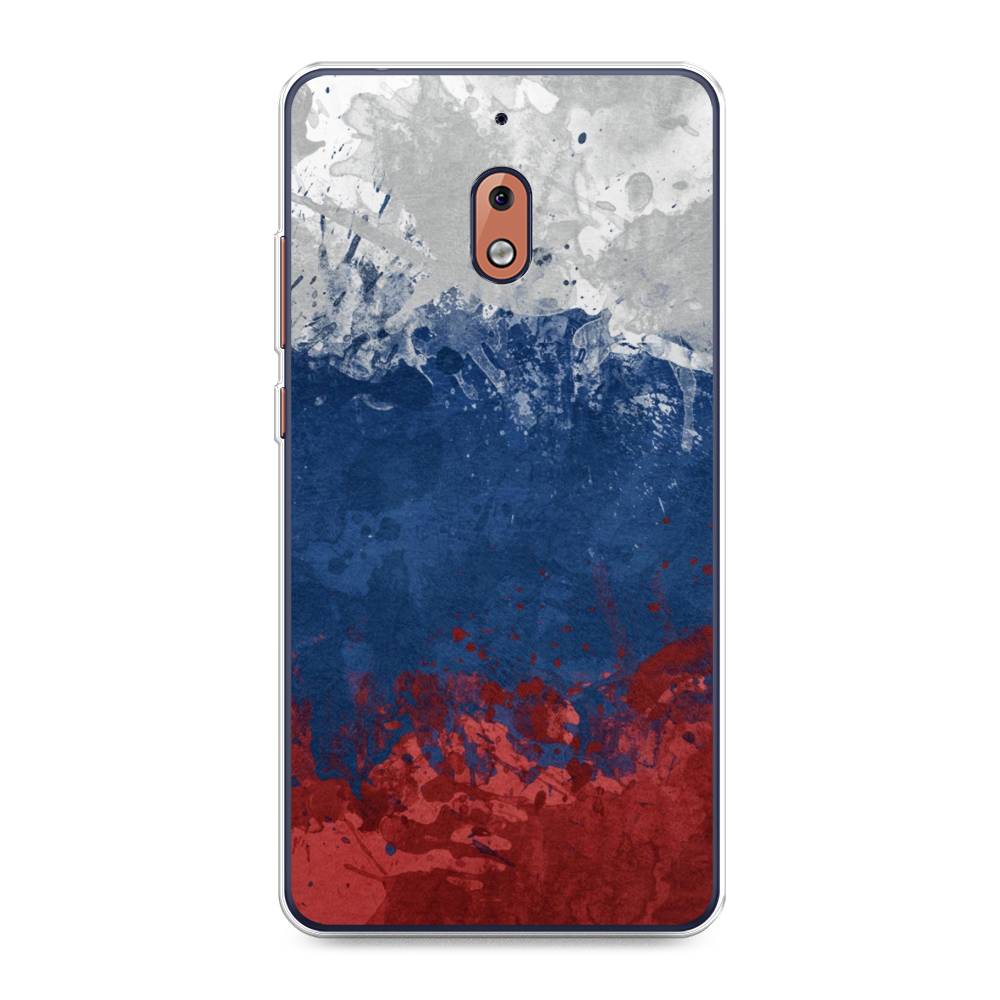 Чехол Awog на Nokia 2.1 / Нокиа 2.1 