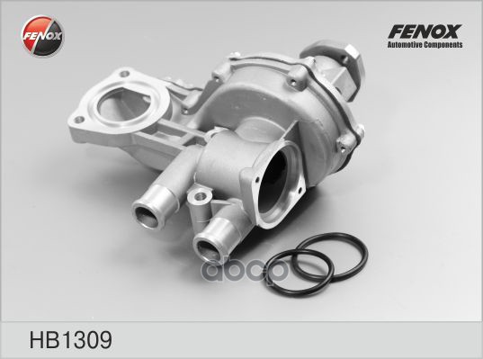 

Помпа Vw Passat, Golf 1.3-2.0i, 1.6d-1.9tdi 81> FENOX арт. HB1309
