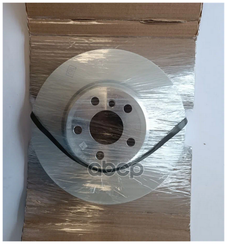 

Тормозной диск BMW 34208853554