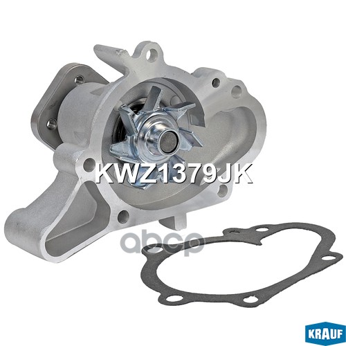 

Помпа Водяная Krauf арт. KWZ1379JK