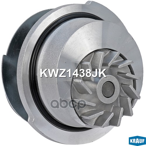 

Помпа Водяная Krauf арт. KWZ1438JK