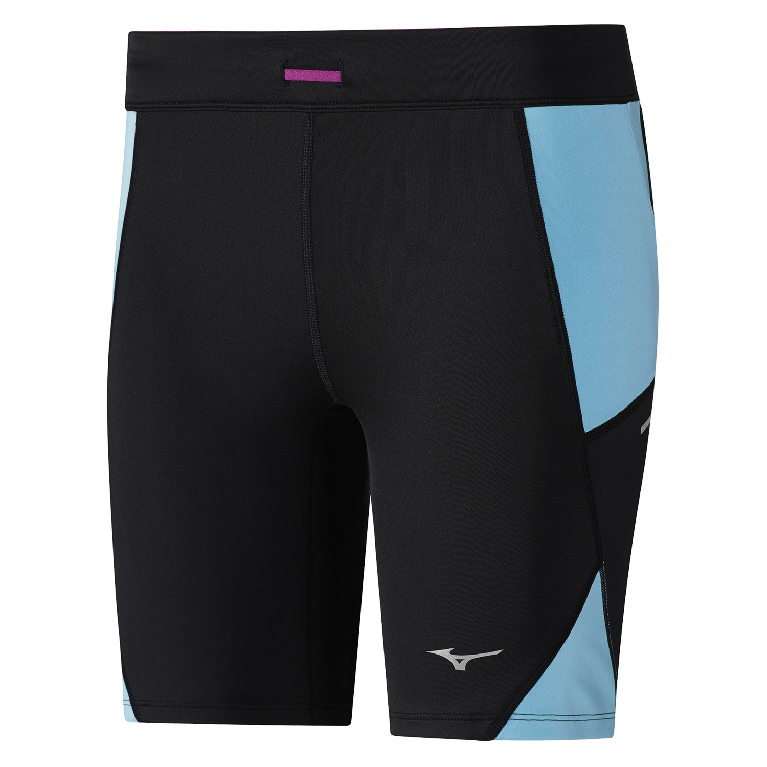 

BG3000 Mid Tight, тайтсы (92) чер/голуб, XS, Черный;голубой, Bg3000 Mid Tight