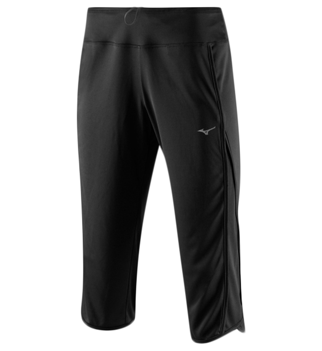 

Core Capri Pants, капри (09) чер, XS, Черный, Core Capri Pants