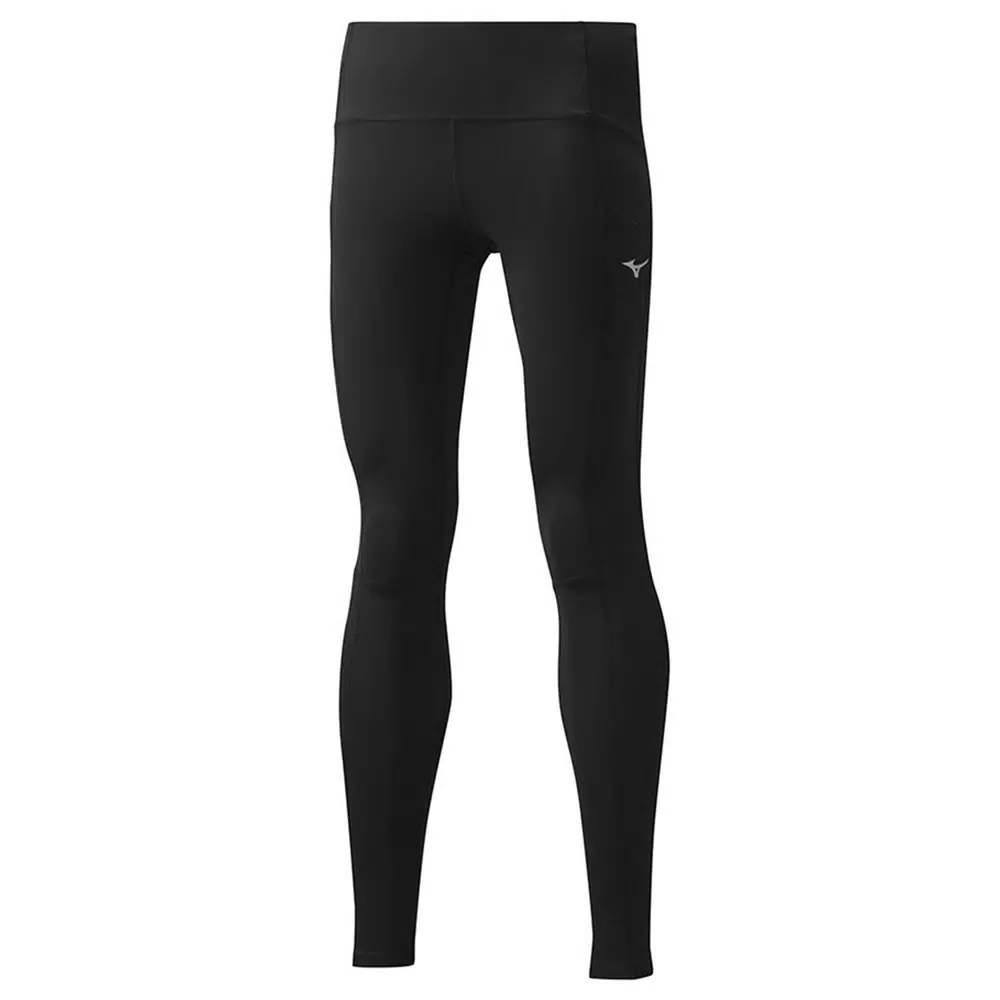 

Core Long Tight (W), тайтсы (09) чер, XS, Черный, Core Long Tight