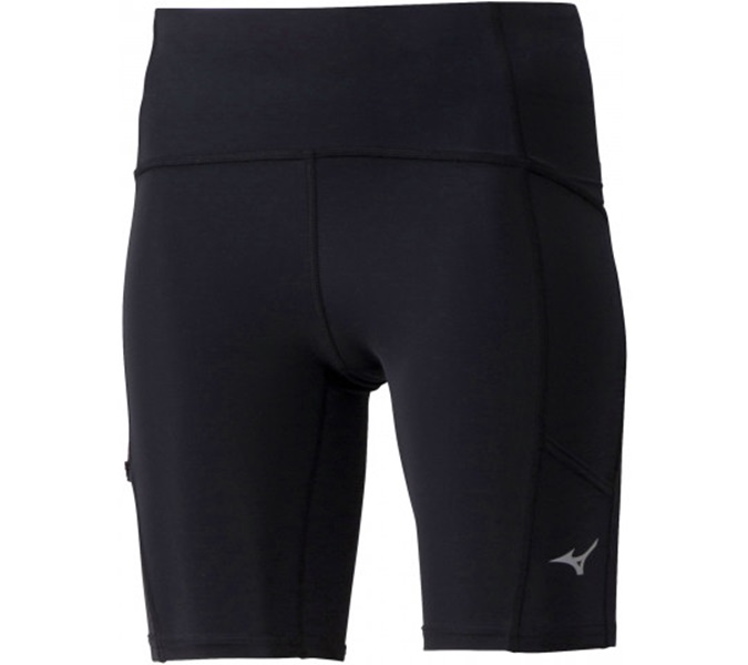 

Core Mid Tight (W), тайтсы (09) чер, S, Черный, Core Mid Tight