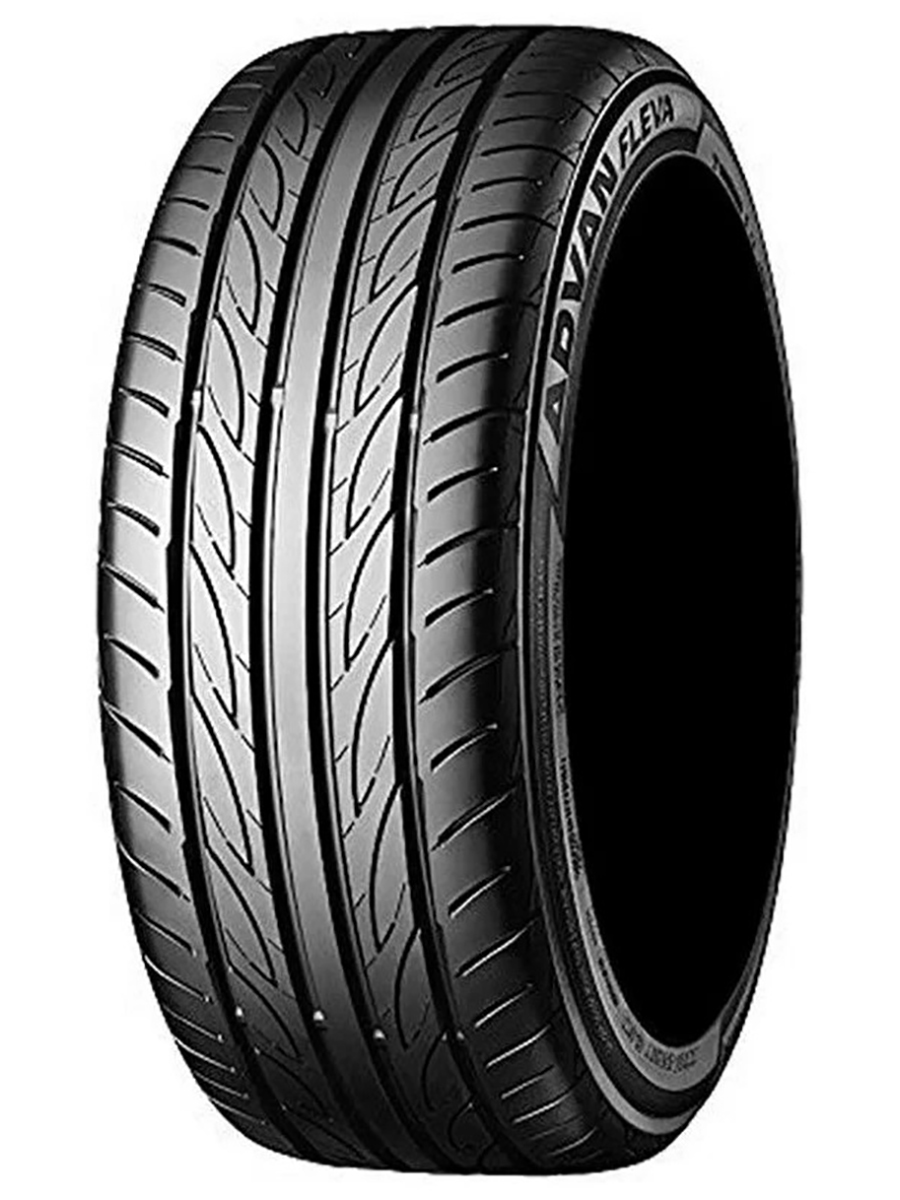 

Шины Yokohama Advan Fleva V701 245/40 R19 98 W