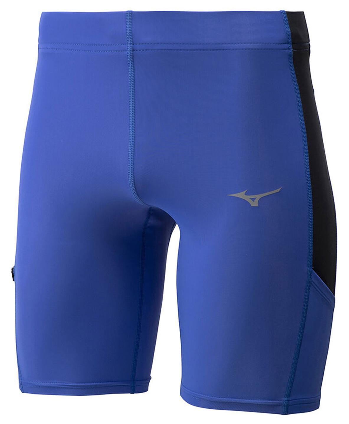 

Core Mid Tight, тайтсы (29) син, S, Синий, Core Mid Tight