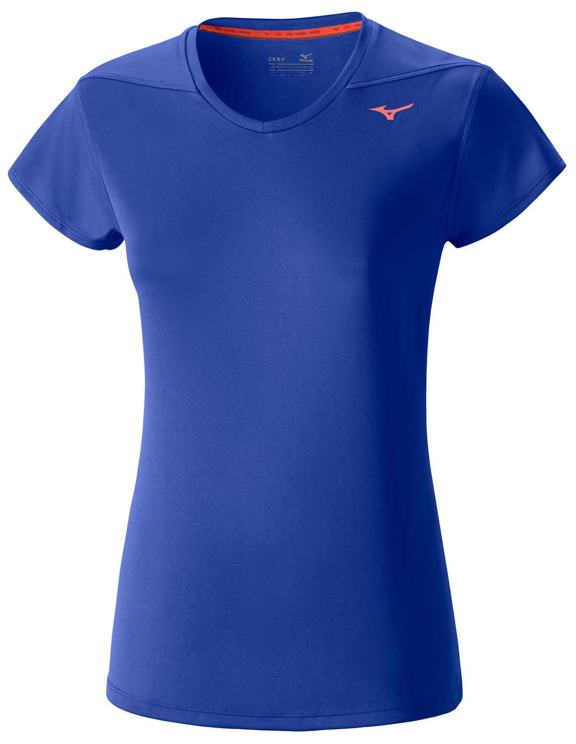 

Core Tee, футболка (22) син, XS, Синий, Core Tee