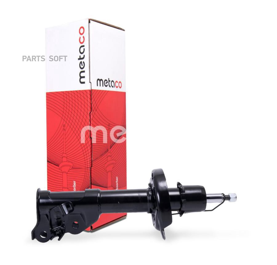 

METACO 4810-160R Амортизатор передний правый / газомасляный Honda Civic 4D (2006-2012) 1шт
