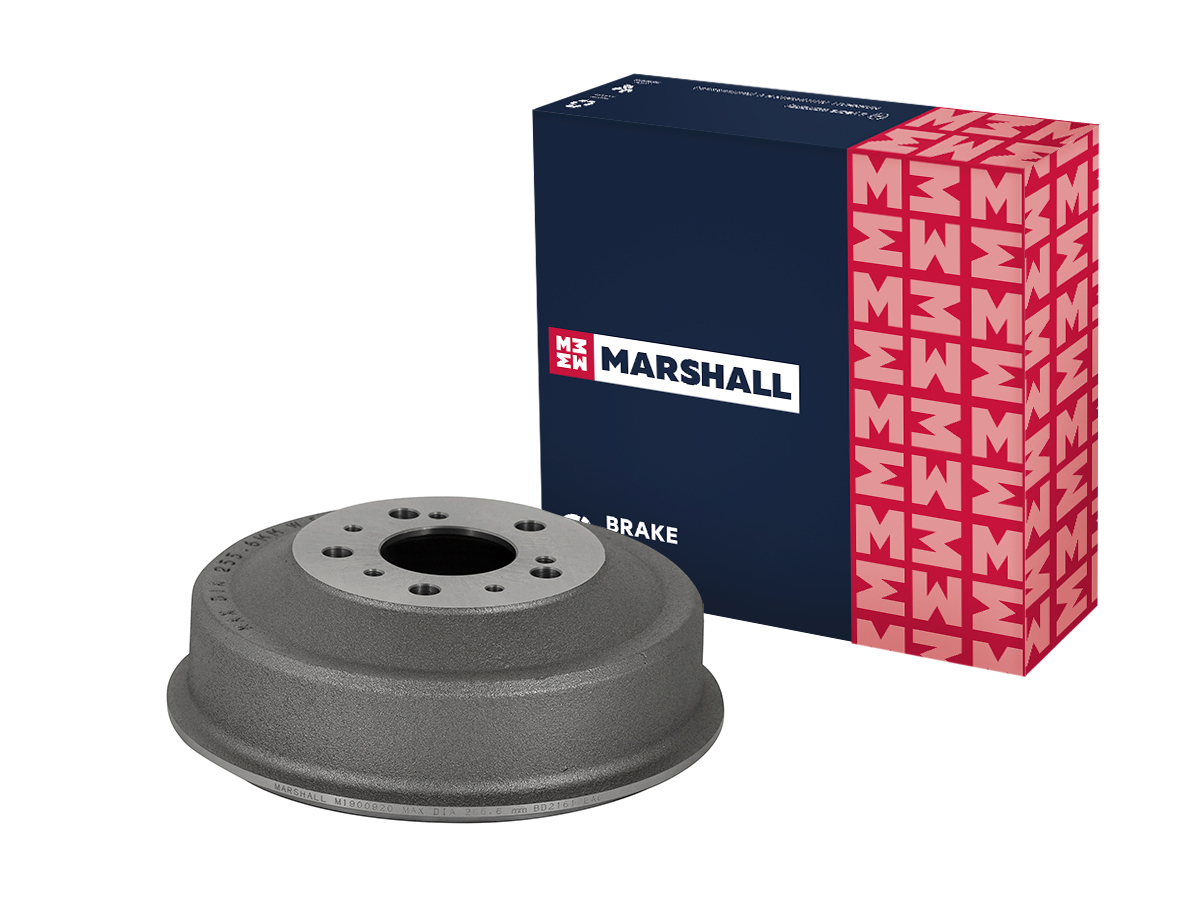 

Тормозной барабан задний Citroen Jumper I 94- Fiat Ducato I-III 82- Peugeot Boxer I 94-, M1900920