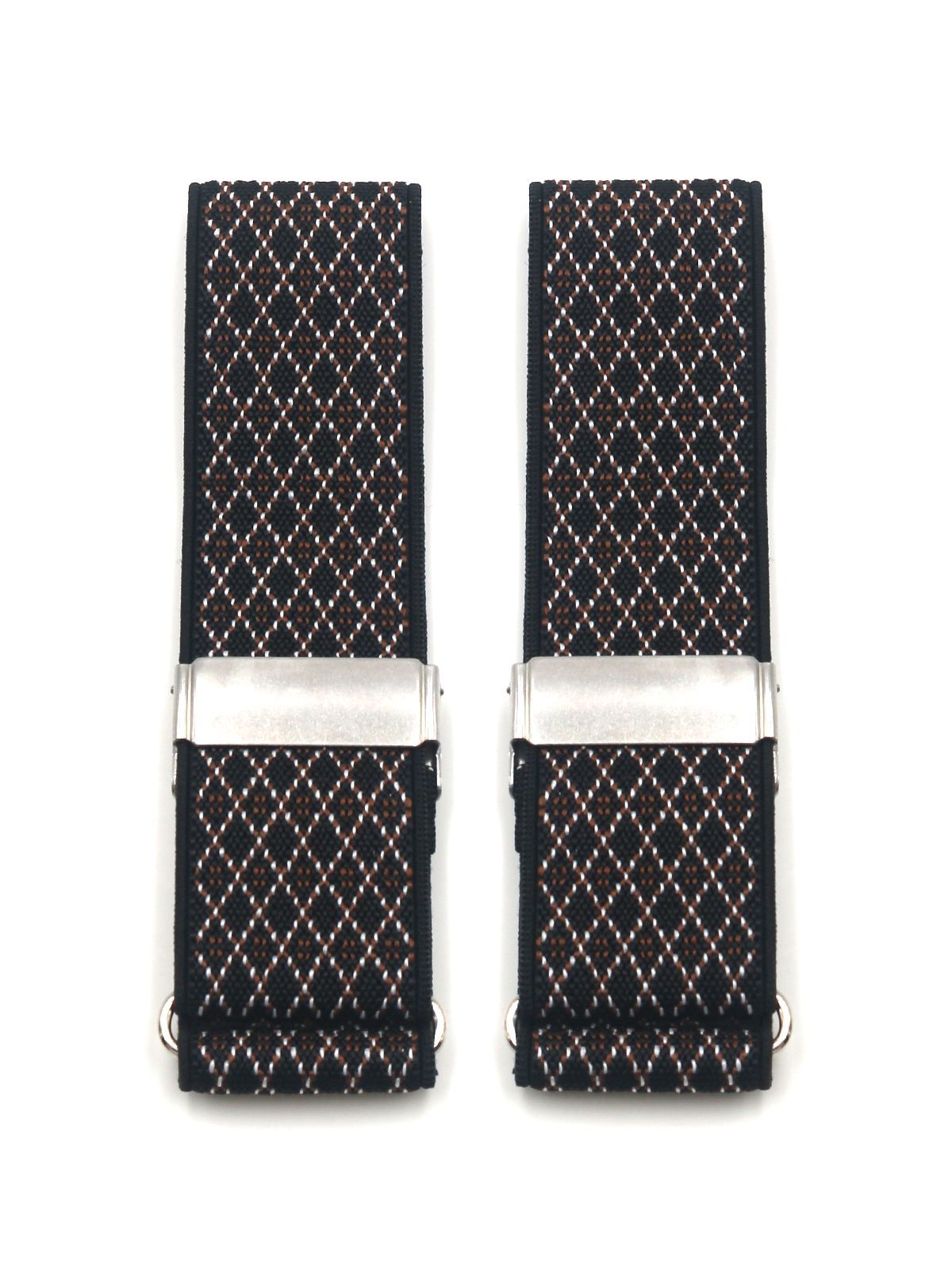 

Армбенды унисекс GENTLETEAM Armbends-Wide черные, Черный, Armbends-Wide
