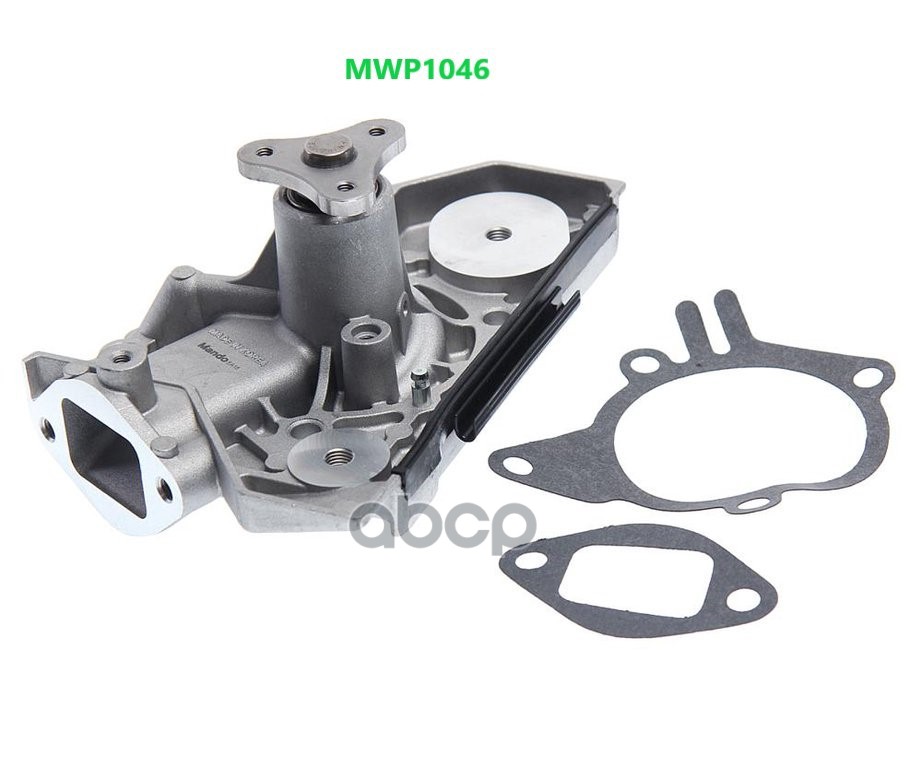 

Помпа, Водяной Насос Kia Spectra Mando Mwp1046 Mando арт. MWP1046