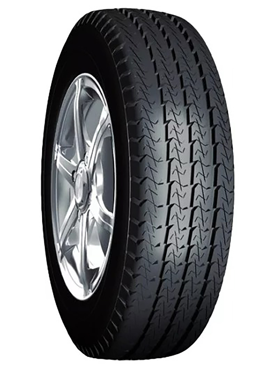 

Шины KAMA Euro LCV-131 195/70 R15 104 R, LCV-131