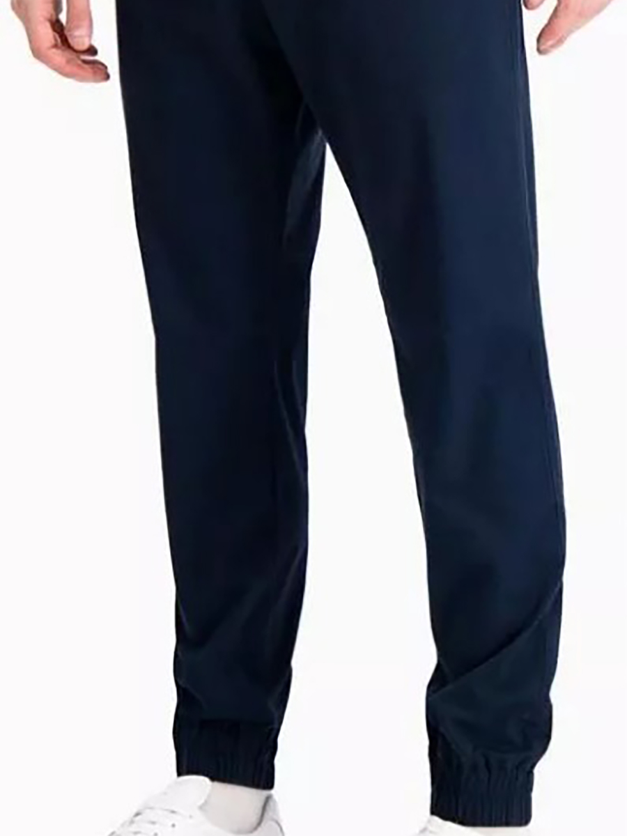 

Спортивные брюки мужские Champion 215193-NVB синие M, 215193-NVB
