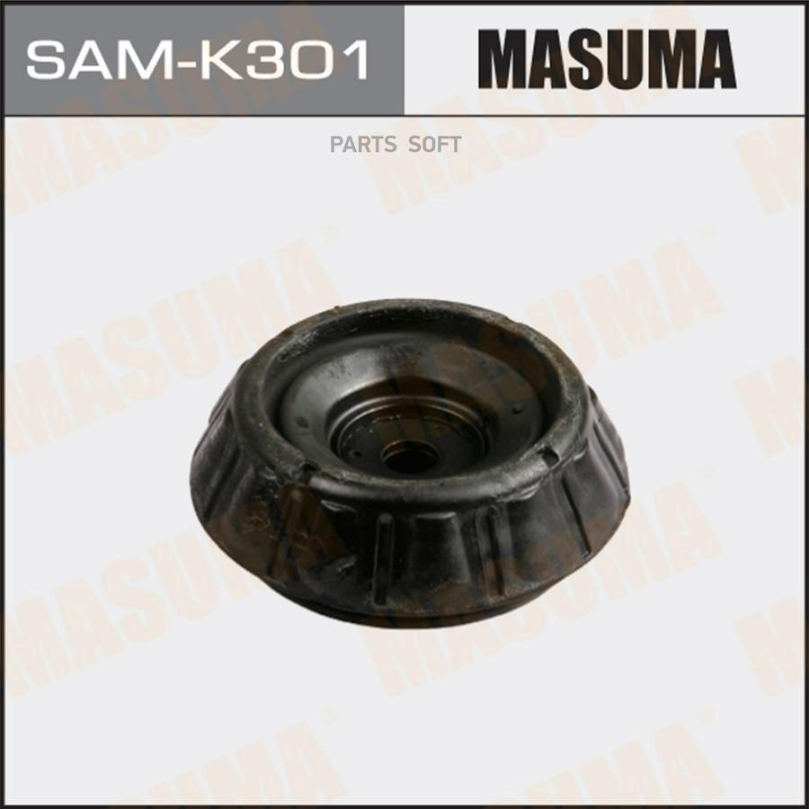 

MASUMA SAMK301 Опора амортизатора пер. HYUNDAI SOLARIS 12= 1шт