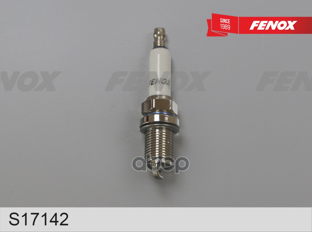 Свеча Зажигания Vw Раssаt 05- Аudi А4 04-16 FENOX s17142