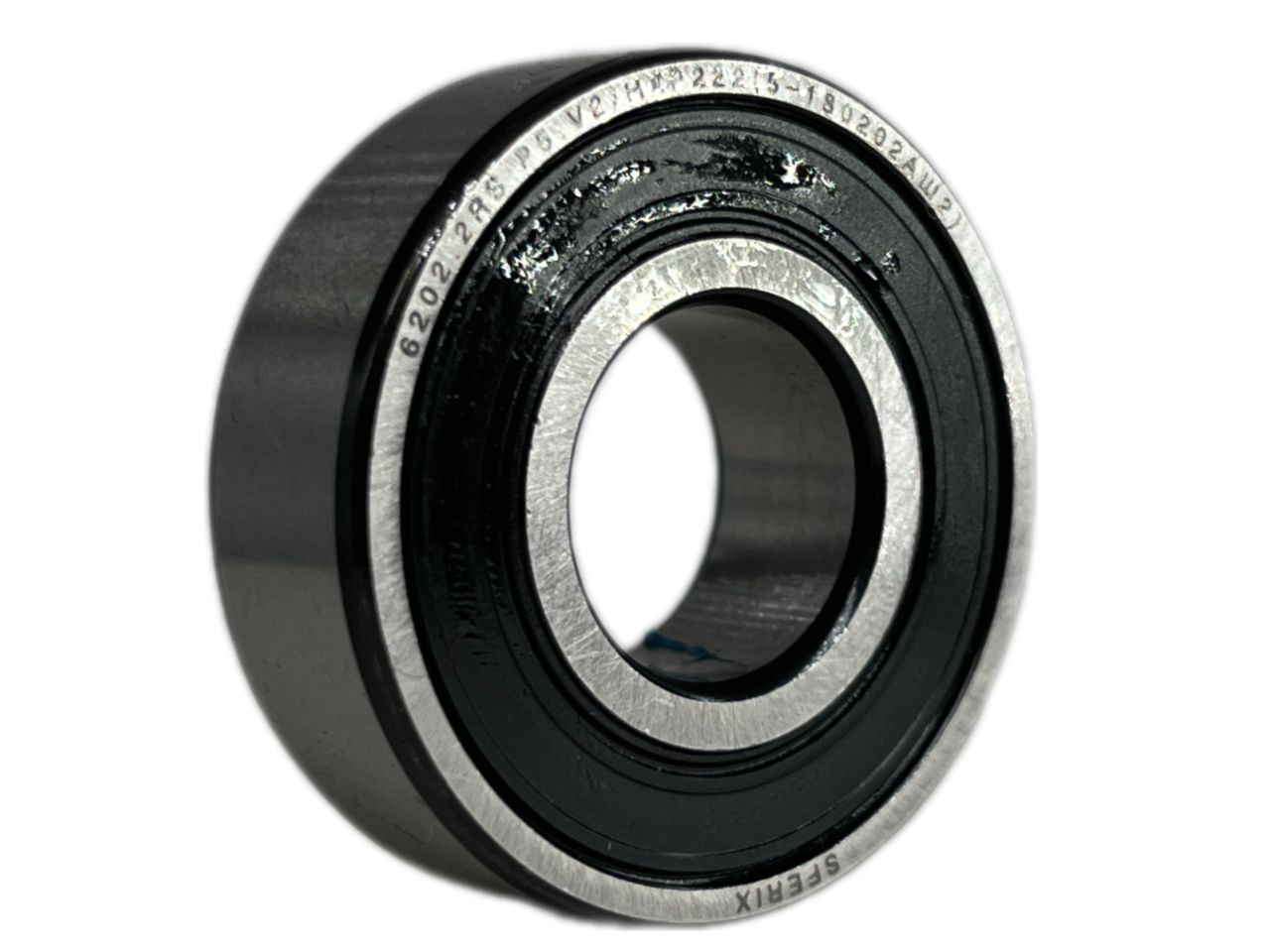 

Подшипник 6202 2RS P5.V2/HXP222 (5-180202 АШ2) SFERIX 15*35*11