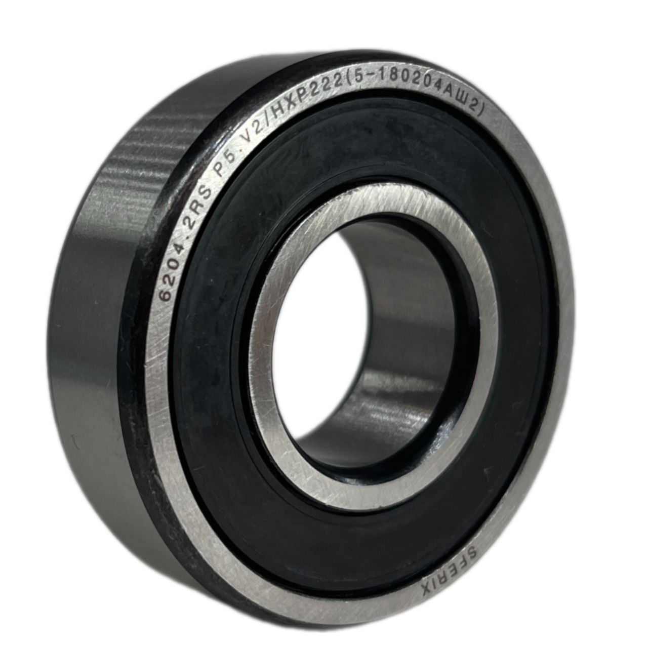 

Подшипник 6204 2RS P5.V2/HXP222 (5-180204 АШ2) SFERIX 20*47*14