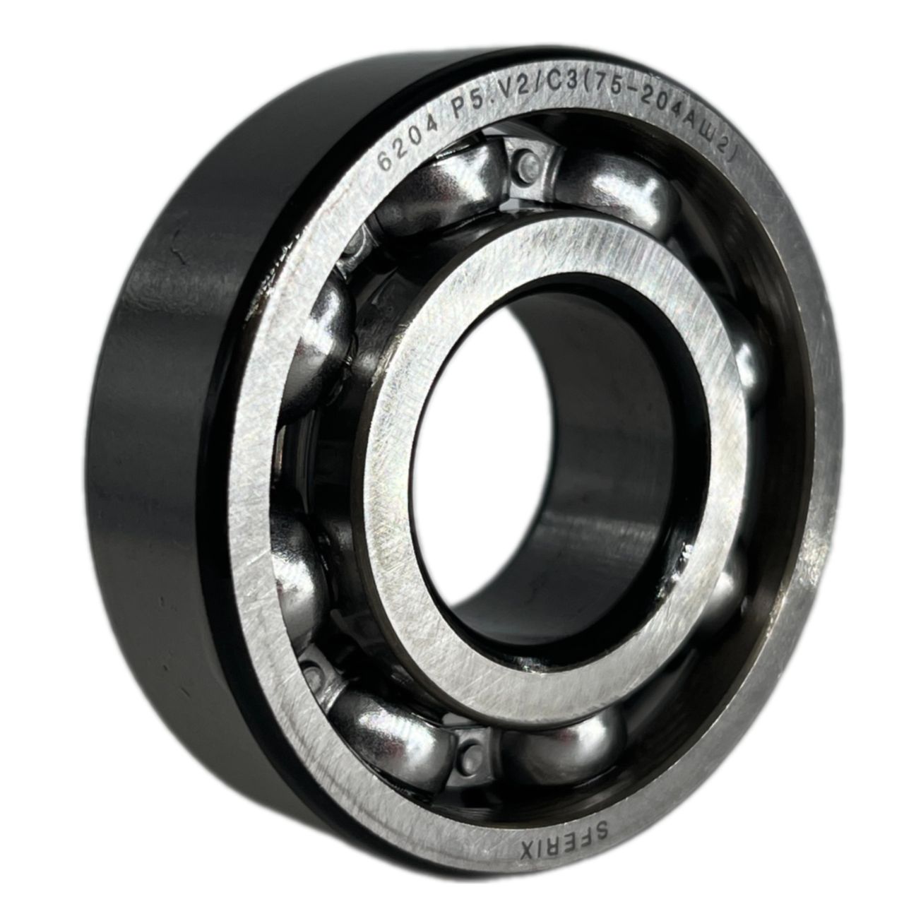 

Подшипник 6204 P5.V2/C3 (75-204 АШ2) SFERIX 20*47*14