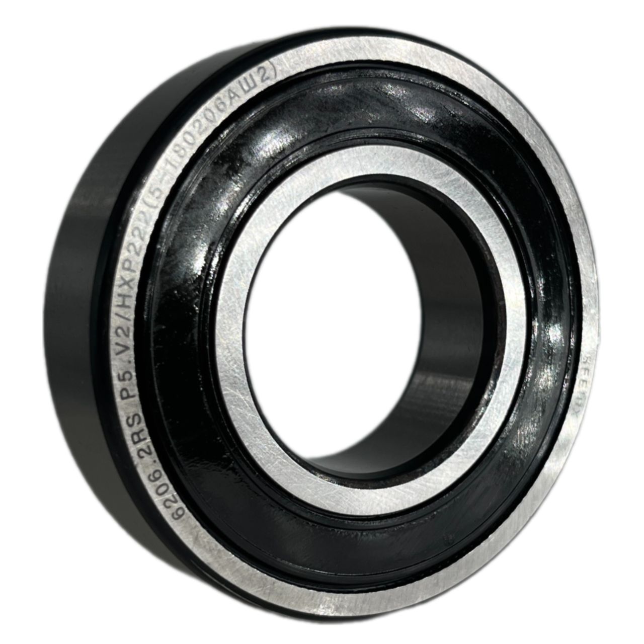 

Подшипник 6206 2RS P5.V2/HXP222 (5-180206 АШ2) SFERIX 30*62*16