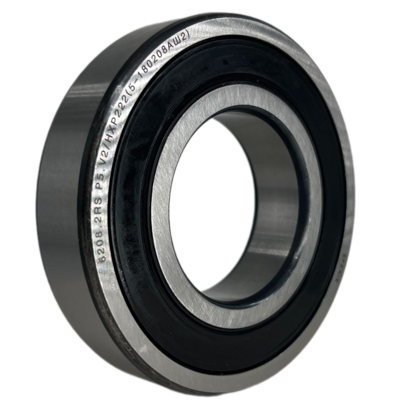 

Подшипник 6208 2RS P5.V2/HXP222 (5-180208 АШ2) SFERIX 40*80*18