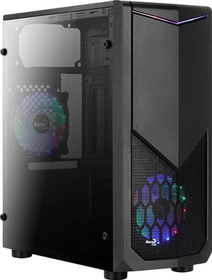 

Системный блок OLDI computers Home 330 Black (0787801), Home 330