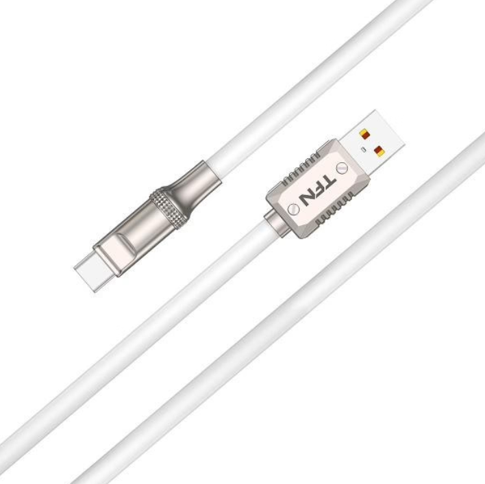 

Кабели для мобильных устройств TFN USB Type-C DIY, 3m White (TFN-C-DIY-AC3M-WH), USB Type-C DIY, 3m White (TFN-C-DIY-AC3M-WH)