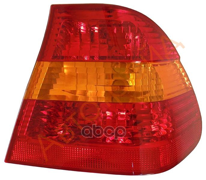 

Задний Фонарь Depo 4441911Ruqyr