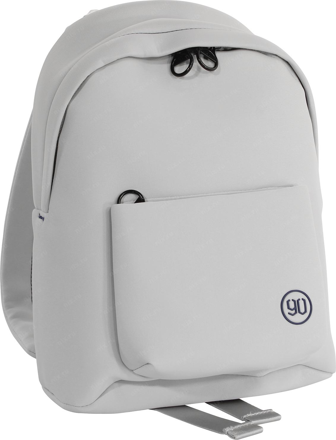 фото Рюкзак ninetygo neop. multifunctional backpack серый