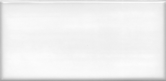 Плитка Kerama Marazzi Мурано 16028 белый 7.4х15 1.07 м2 карандаш kerama marazzi висконти белый 20x2x9 pfe018