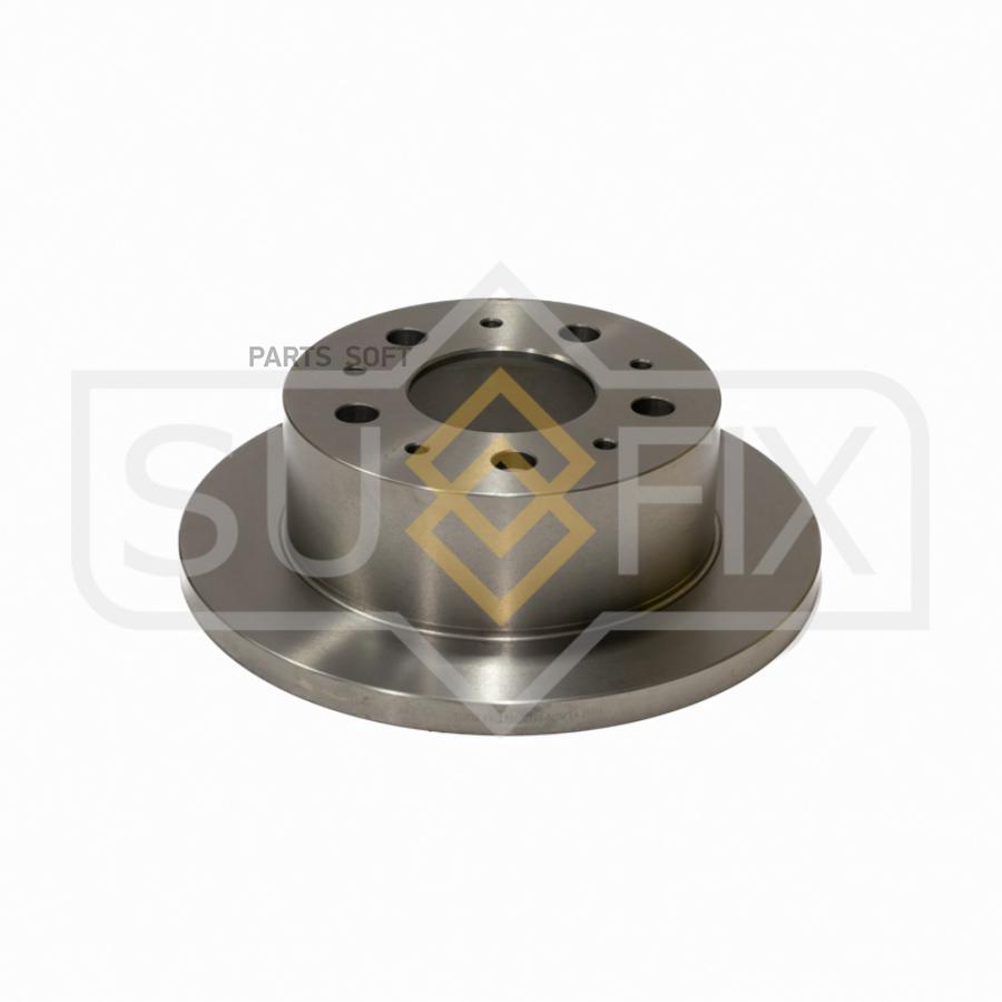 

Тормозный колодки Sufix задний правый/левый FX1320