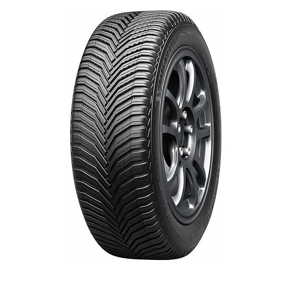 

Шины Michelin Crossclimate+ 225/45R18 95Y Xl(2020) Michelin Арт. 289156_0061, Crossclimate+