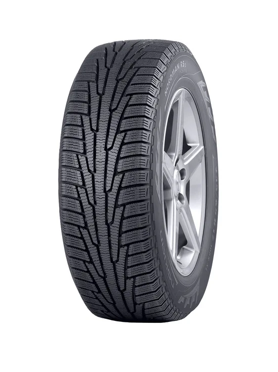 

Автошины Nordman Nordman Rs2 R15 195/55 89r Xl NOKIAN TYRES арт. T829921