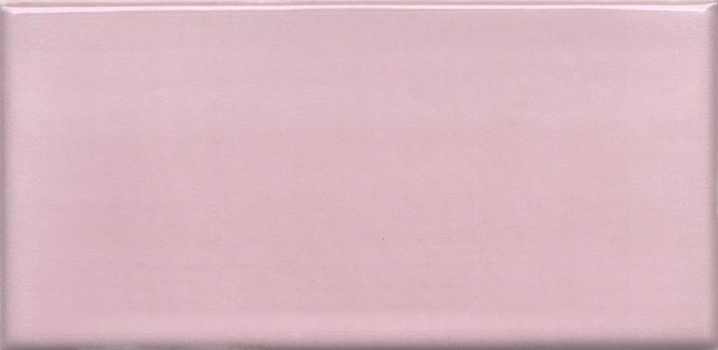 Плитка Kerama Marazzi Мурано 16031 розовый 7.4х15 1.07 м2 бордюр kerama marazzi багет марсо розовый обрезной 30x5 см blc020r