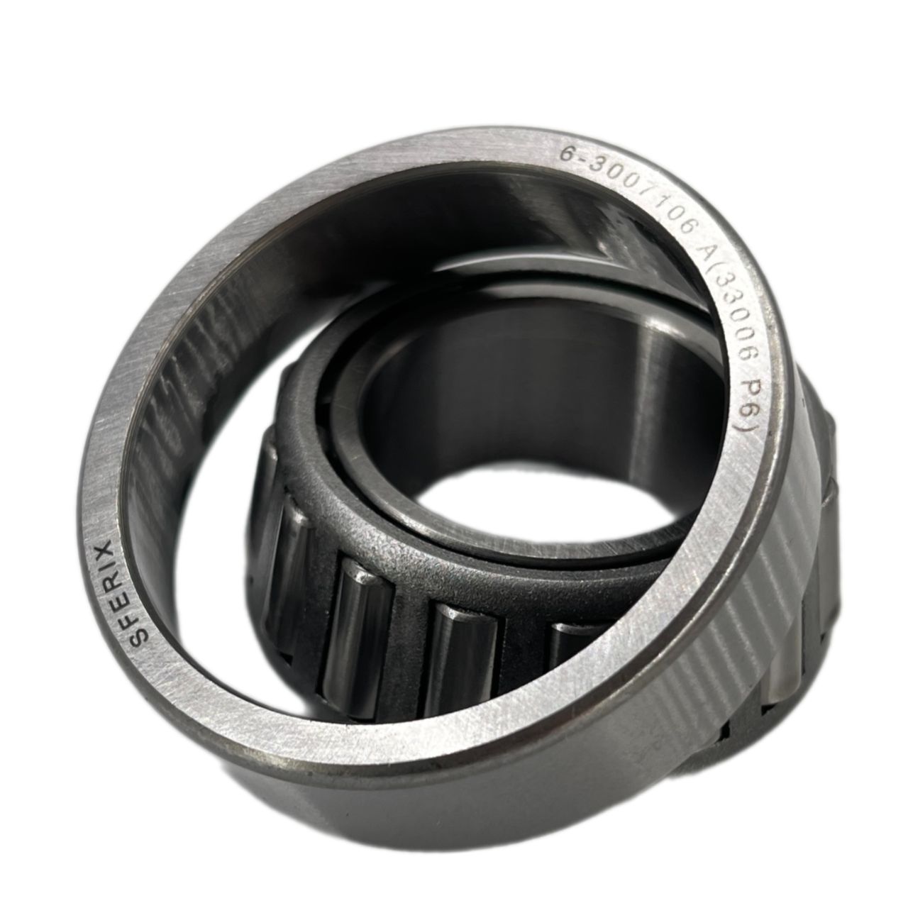 

Подшипник 6-3007106 А (33006 P6) SFERIX 30*55*20