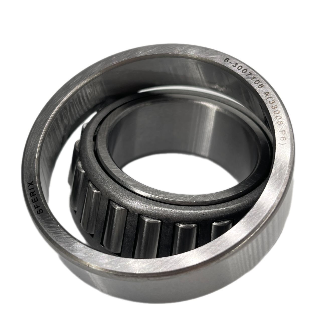 

Подшипник 6-3007108 А (33008 P6) SFERIX 40*68*22
