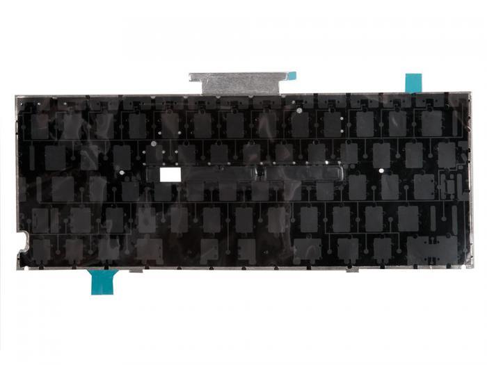 

Подложка клавиатуры RocknParts для Apple для MacBook 12 Retina A1534, 2015 - 2016