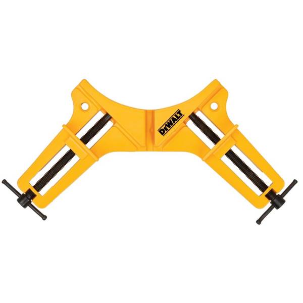 Струбцина угловая DeWalt DWHT83840-0, 90 кг.