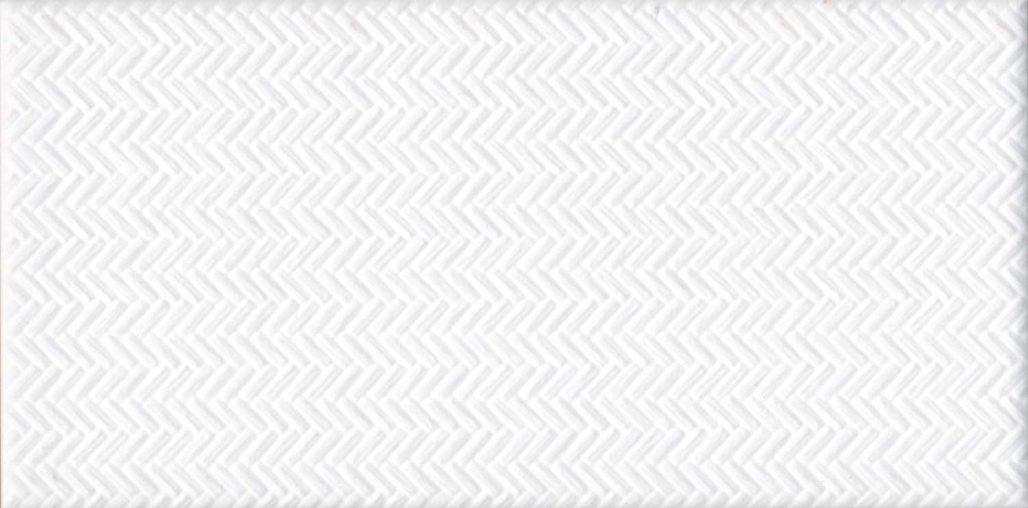 Плитка Kerama Marazzi Пальмейра 19074 белый 20x9.9 1.03 м2