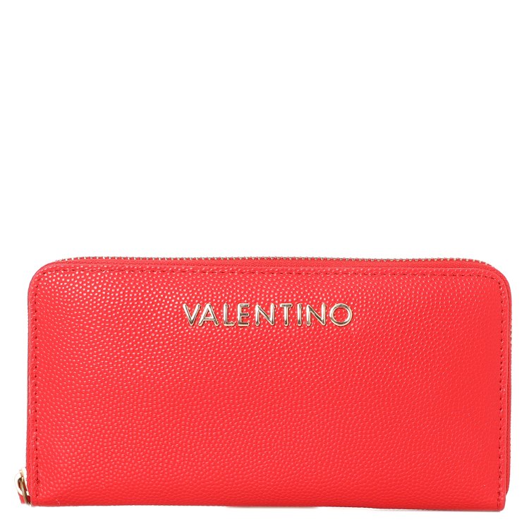 Кошелек женский Valentino VPS1R4155G красный