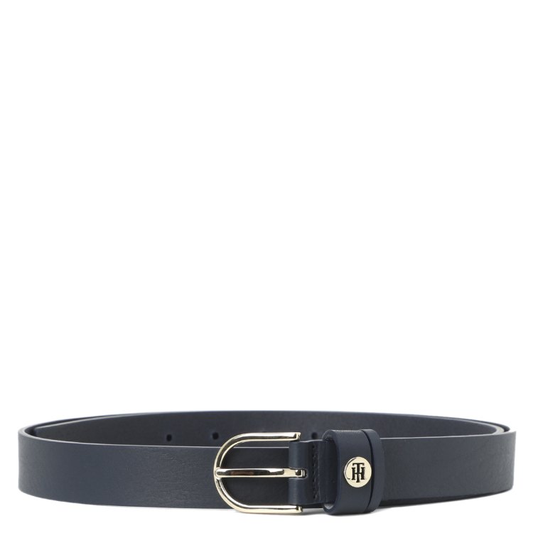 

Ремень женский Tommy Hilfiger AW0AW10981 темно-синий, 95 см, AW0AW10981