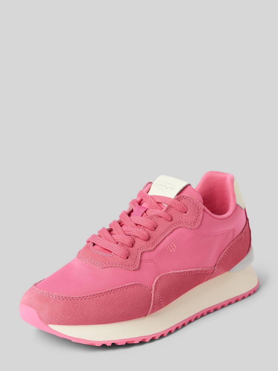 

Кроссовки женские GANT 28533458 розовые 36 EU, Белый, 28533458