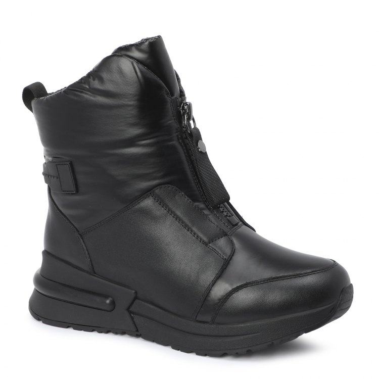 

Дутики женские Tendance 1067-3M_2496930 черные 40 EU, Черный, 1067-3M