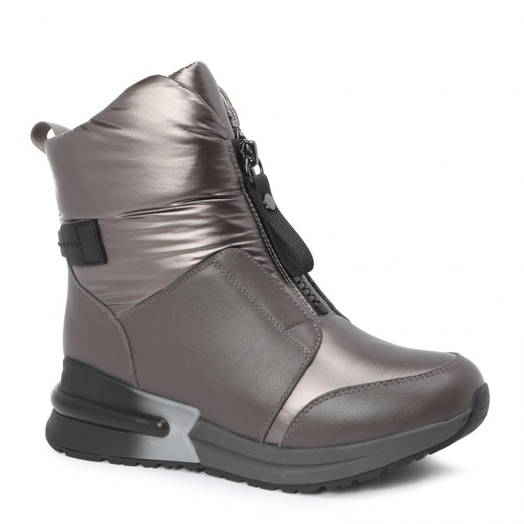 

Дутики женские Tendance 1067-3M_2496951 серые 37 EU, 1067-3M_2496951