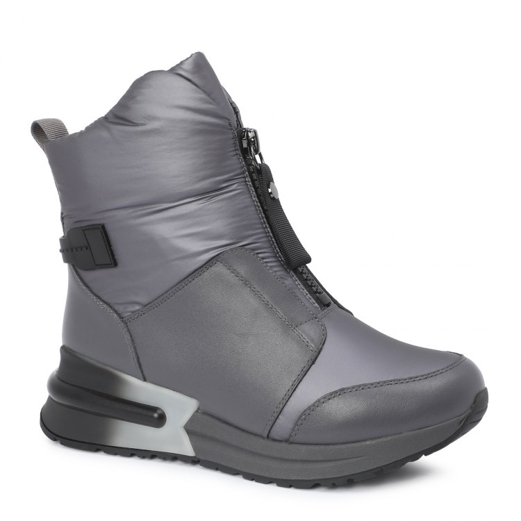 

Дутики женские Tendance 1067-3M_2496959 серые 37 EU, Серый, 1067-3M