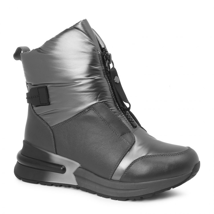 

Дутики женские Tendance 1067-3M_2496998 серые 39 EU, 1067-3M_2496998