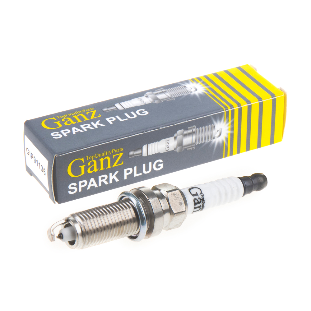 

Свеча зажигания (91136) Iridium