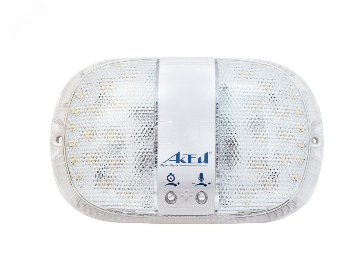 

Светильник светодиодный Актей СА-7108Ф, LED, 8Вт